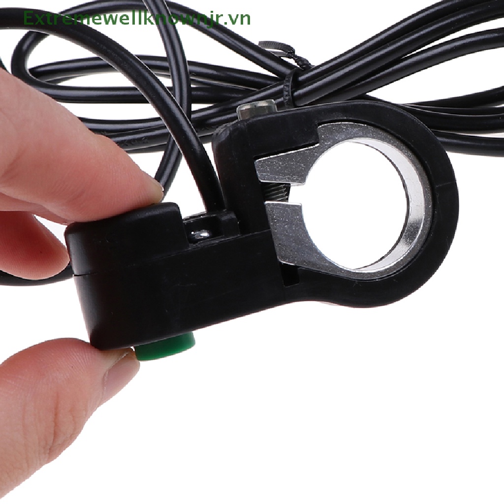 1 Công Tắc Còi Xe Đạp Điện