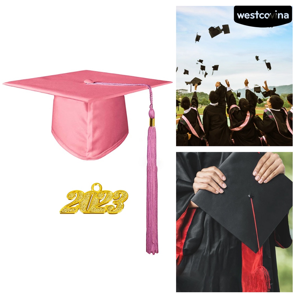 [COD]♪1 Set Mặt Dây Chuyền Tua Rua Phẳng Có Thể Điều Chỉnh Không Phai Chống Rách Dễ Sử Dụng Cho Năm 2023