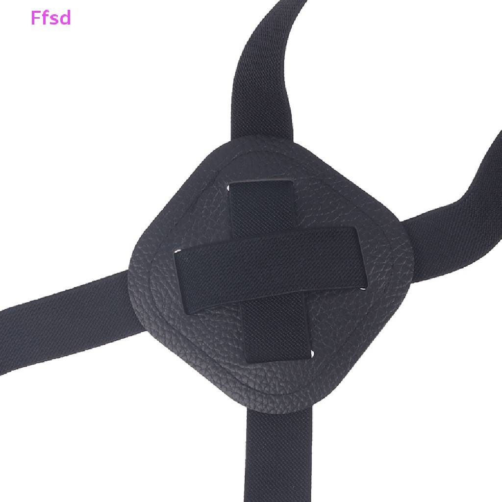 {Ffsd} Dây Đai Buộc Hành Lý Co Giãn Có Thể Điều Chỉnh Dễ Dàng Đi Du Lịch * Bán Chạy