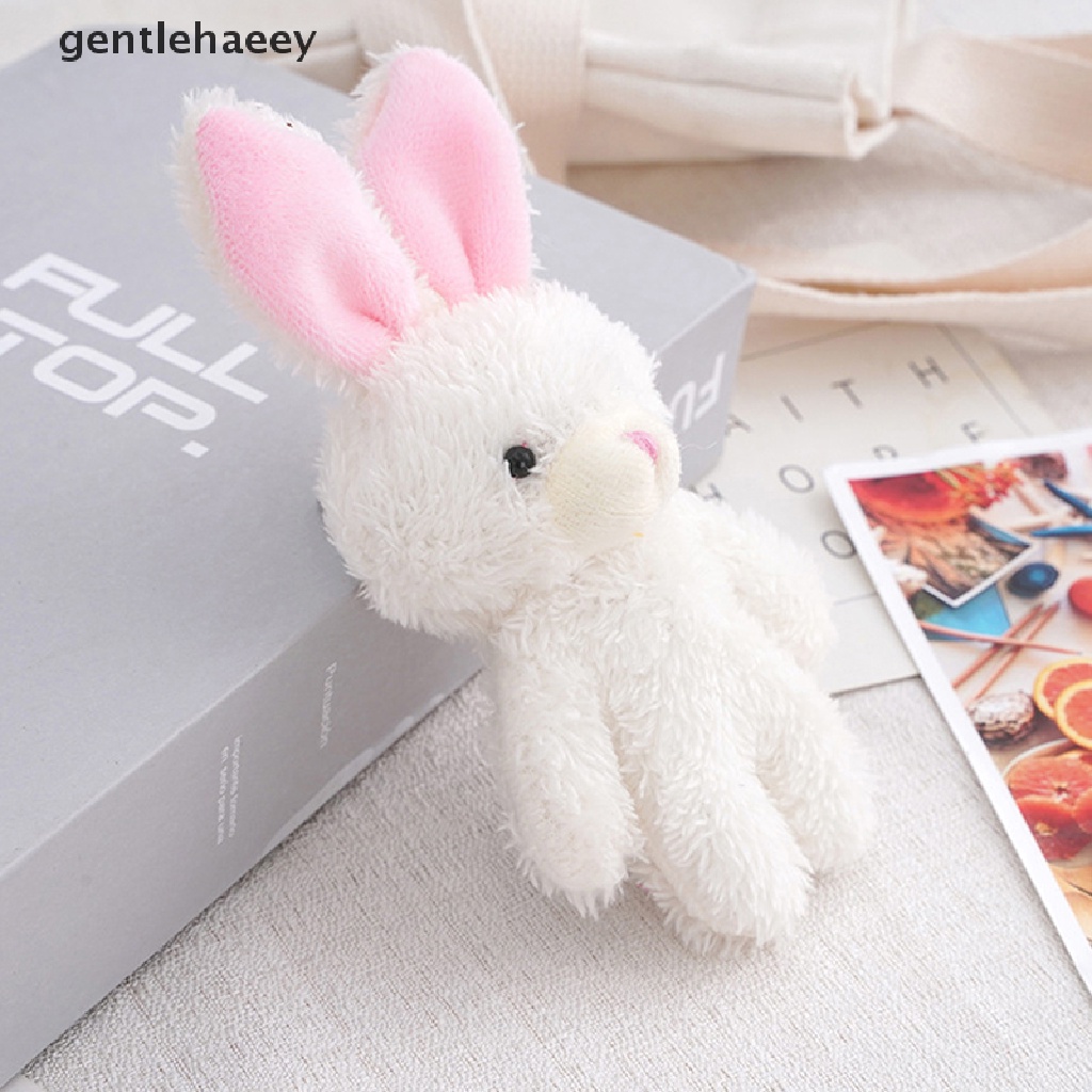 Đồ chơi nhồi bông Hình Thỏ Bunny Dễ Thương