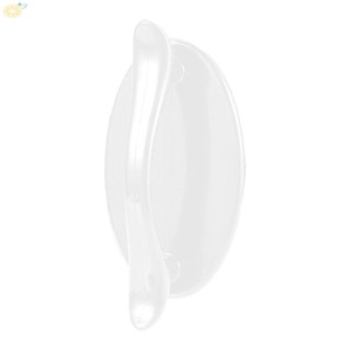 【VARSTR】Door Handle Curved Handle Drawers Home Improvement Refrigerators Self-adhesive