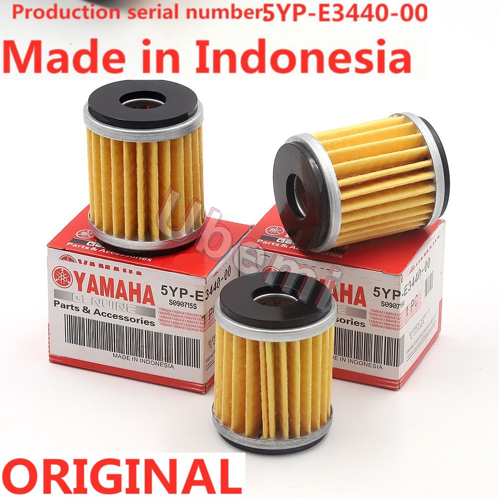 1 Lọc Dầu HF141 Yamaha YZF R125 125 WR 125R 125X YZ 250 250F 450F WR250F WR450F WR250X WR250R YZ250F YZ250