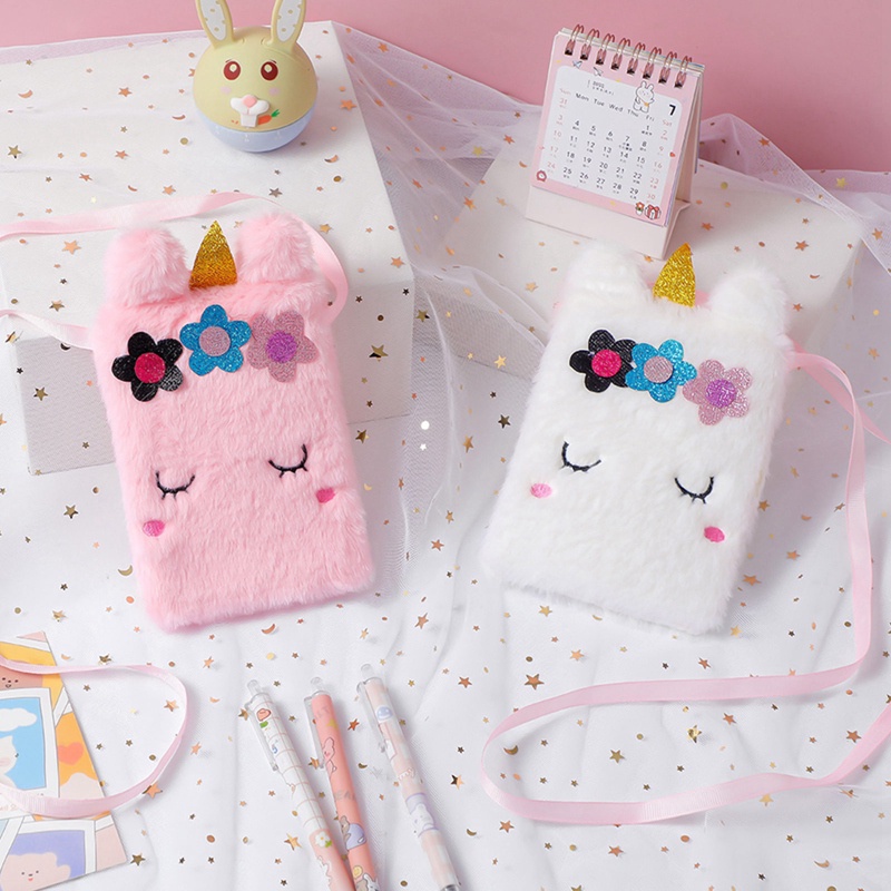 Túi Da PU Đeo Chéo In Hình Kỳ Lân Thời Trang Dành Cho Nữ