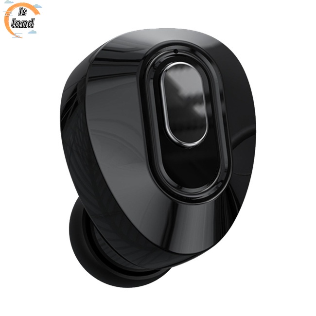 Tai Nghe Nhét Tai T13 Bluetooth 5.2 Một Mặt Mini Có Micro Phong Cách Thể Thao Thời Trang