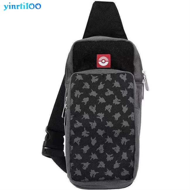 Túi Đeo Chéo Ngực Đa Năng Gọn Nhẹ Tùy Chỉnh Thời Trang Cho Nữ