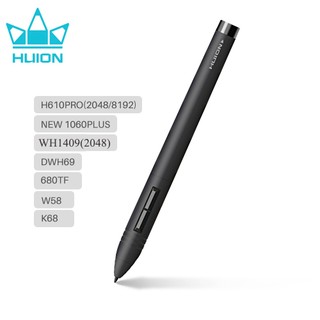Huion p80 pen80 bút stylus bút kỹ thuật số có thể sạc lại cho máy tính bảng vẽ đồ họa chuyên nghiệp 420 h420 new1060plus wh1409