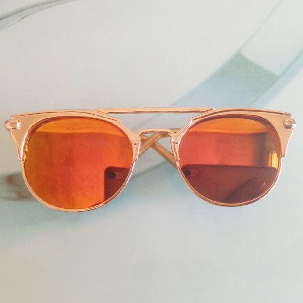 CHOOKEY Gọng Tròn Dễ Thương Cho Búp Bê BJD 1 / 31 / 4