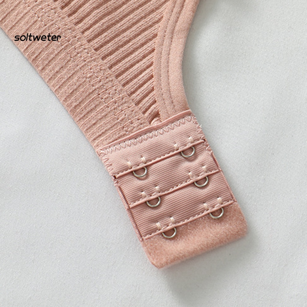 St Áo Ngực Phụ Nữ Đẹp Trở Lại