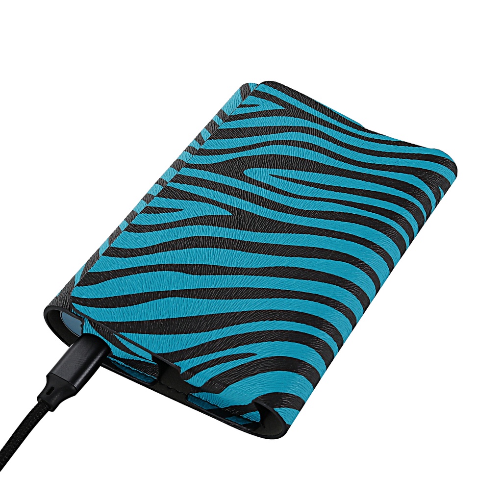 Túi Da pu Đựng Máy Ảnh iqos Iquma one Ốp