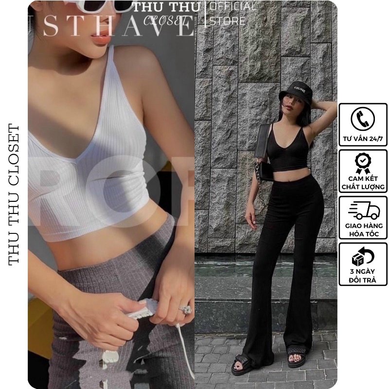 Áo hai dây siêu hot, 4 màu trắng, be, nâu, đen.