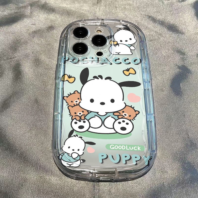 ✅Ốp Điện Thoại Mềm Trong Suốt Chống Sốc In Hình Chó Mèo Cho Iphone 14 11 / / 1213 78p promax