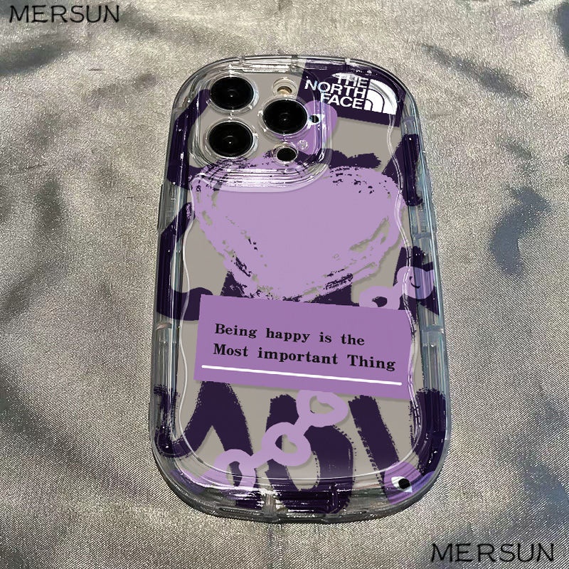 ✅Ốp Điện Thoại Mềm Trong Suốt / Xanh Dương Chống Sốc Cho Iphone 8p 13 promax xriPhone14 xs12 / 7 11 LPM2