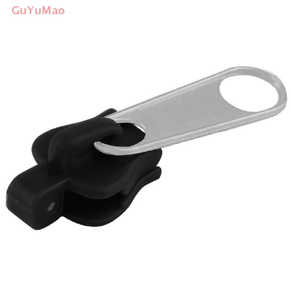 Bộ 6 Khóa Kéo Thay Thế Thông Dụng Cho May Vá DIY PRTA