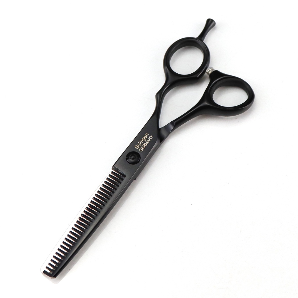 Kéo Cắt Tóc DLB-01 Màu Đen 6.0-inch