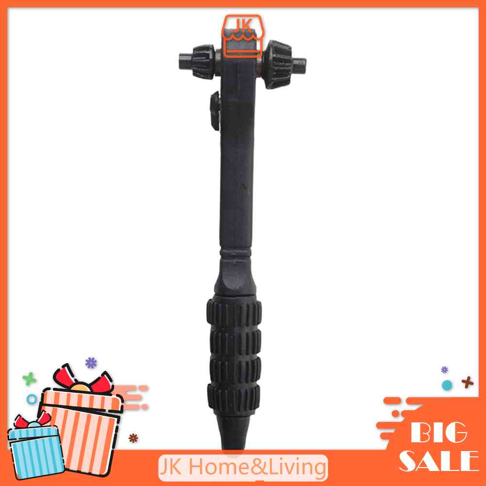 Đầu Kẹp Mũi Khoan Đa Năng 2 Trong 1