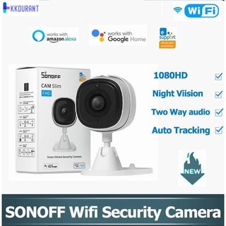 Sonoff cam camera an toàn wifi thông minh còn hàng kkdurant