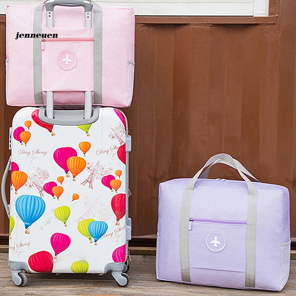 Túi Xách Du Lịch Chống Thấm Nước Tiện Dụng