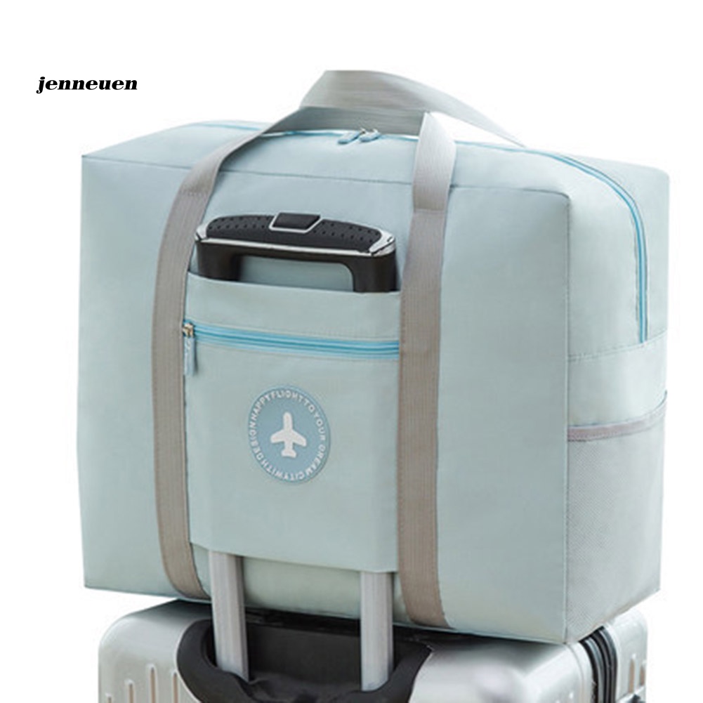 Túi Xách Du Lịch Chống Thấm Nước Tiện Dụng