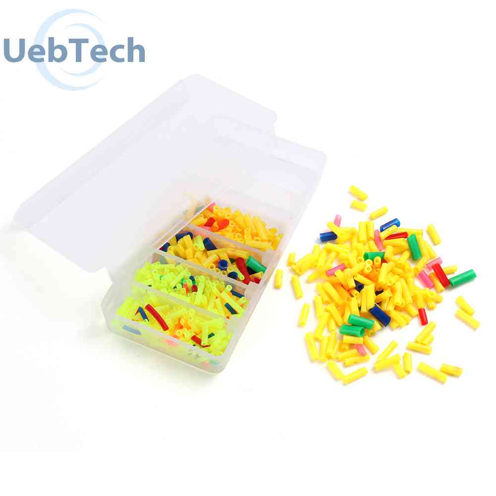 1 Bộ Phao Câu Cá Bằng Silicone