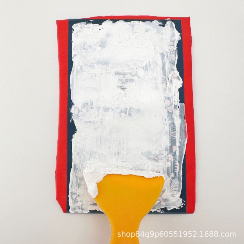 Mojito Bông Tai Lụa Đất Sét In Họa Tiết Có Thể Tái Sử Dụng