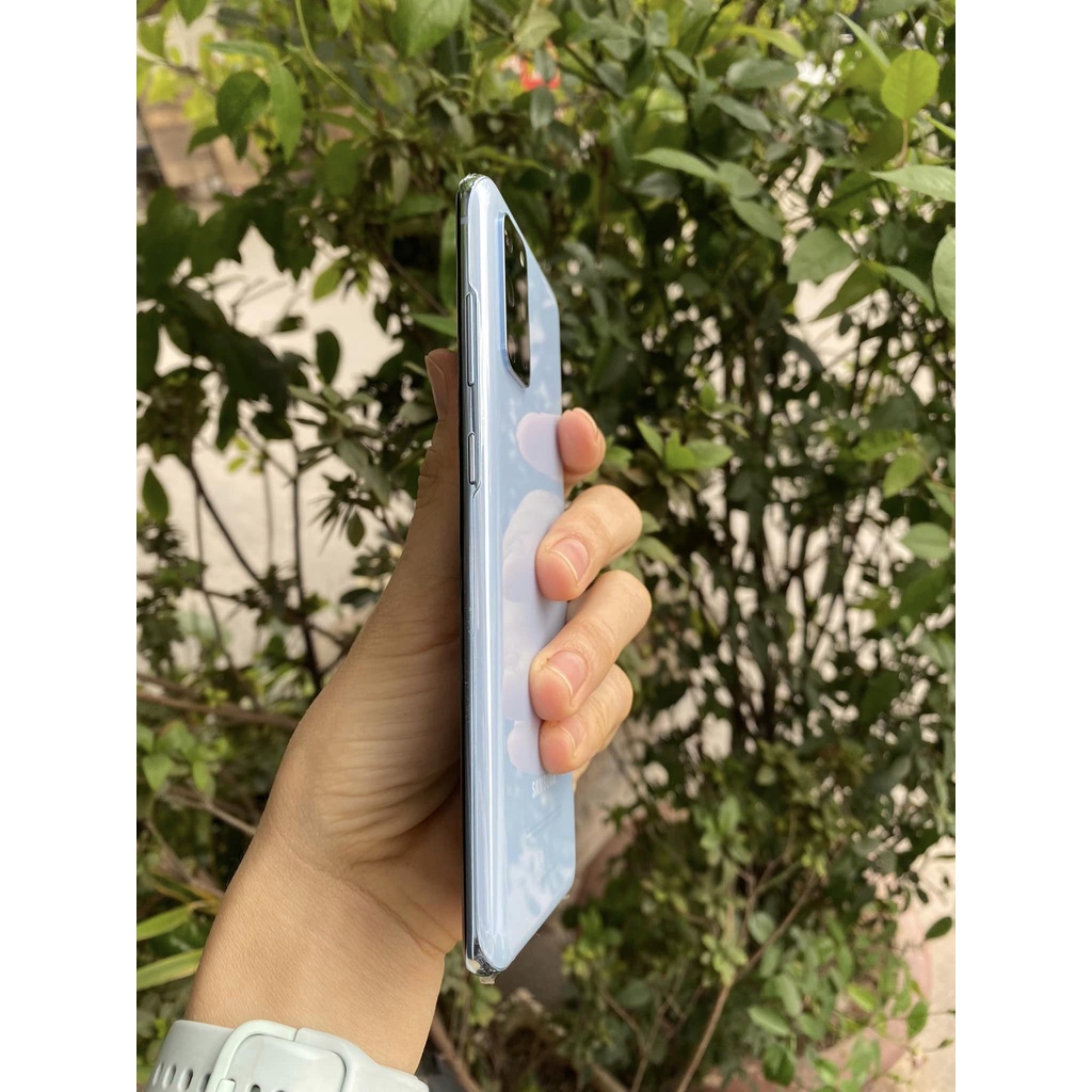 [SỐC SỐC] Điện thoại Samsung Galaxy S20 Ultra (8GB/256GB) - Hàng Chính Hãng/ Full box/ Bảo hành 12 tháng/ Hỗ trợ 1 đổi 1 | BigBuy360 - bigbuy360.vn