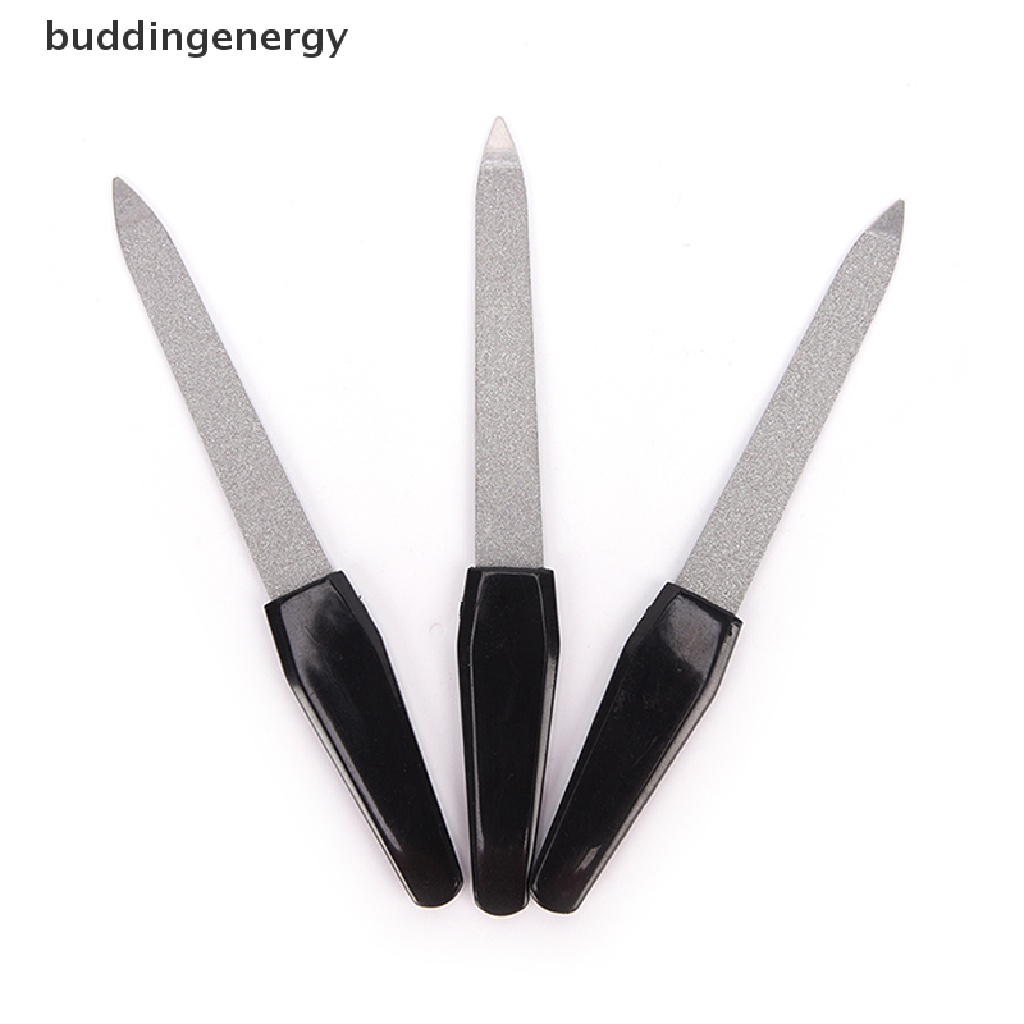 Dũa Móng Tay Bằng Thép Không Gỉ 12.5cm Chất Lượng Cao