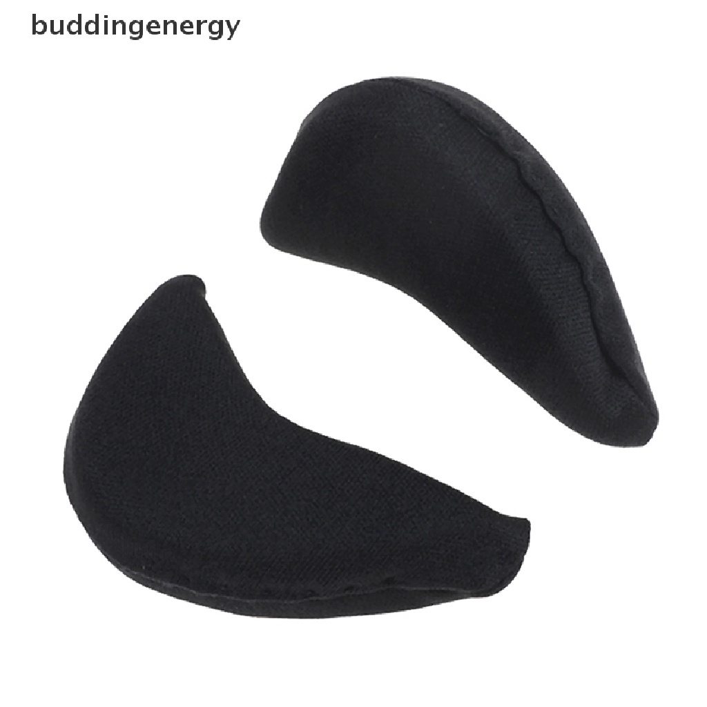 {BUDDI} 2 * Yards Đệm Lót Chân Trước Hở Ngón Chân Phía Trước Dáng Dài Phía Trước {BUDDI {BUDDI}