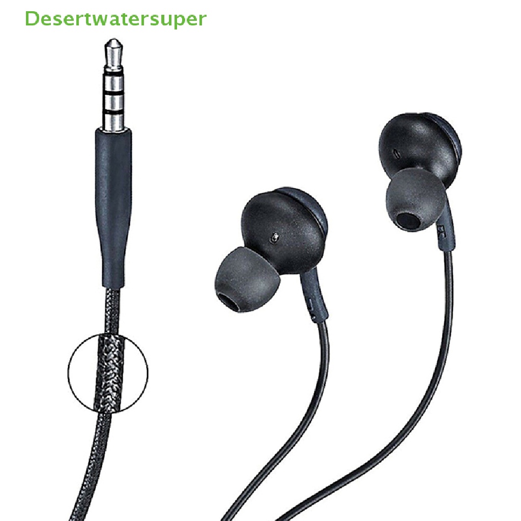 1 Tai Nghe In-ear 3.5mm S8 Kèm Mic Thoại
