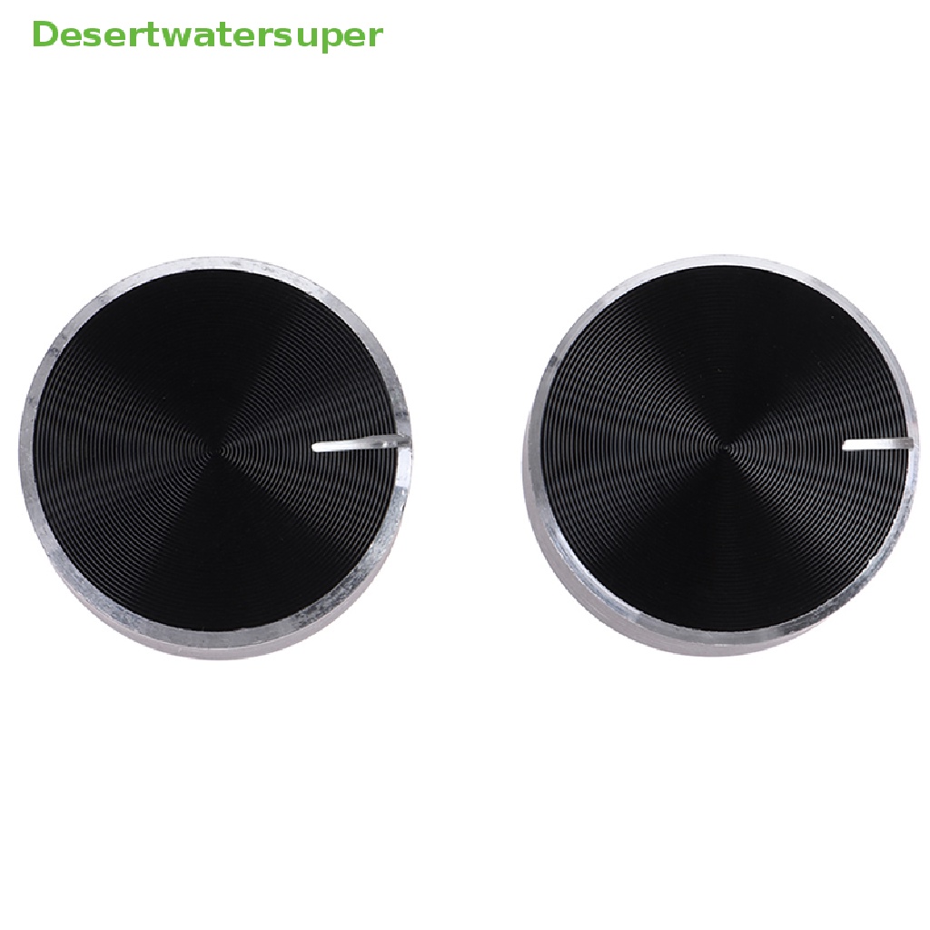 Nút Vặn Chiết Áp 26x14mm 6mm Bằng Hợp Kim Nhôm