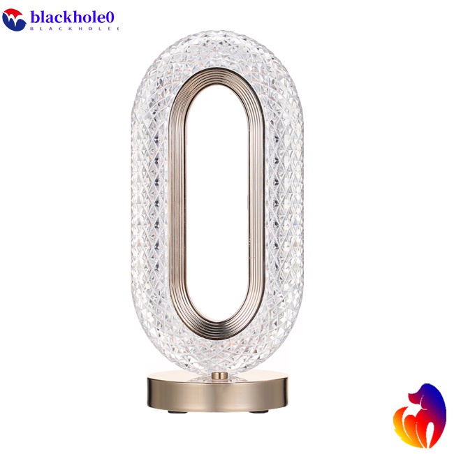 Bộ Đèn Led Để Bàn Có Thể Điều Chỉnh Độ Sáng Thiết Kế Sang Trọng