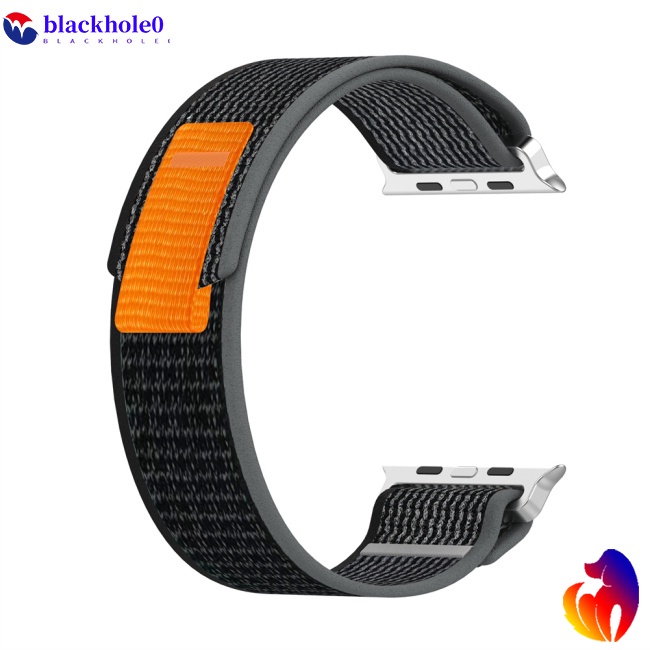 Dây Đeo Thay Thế Trọng Lượng Nhẹ Thoáng Khí Cho Đồng Hồ Ultra Se Series 8 7 6 5 4 3 2 1