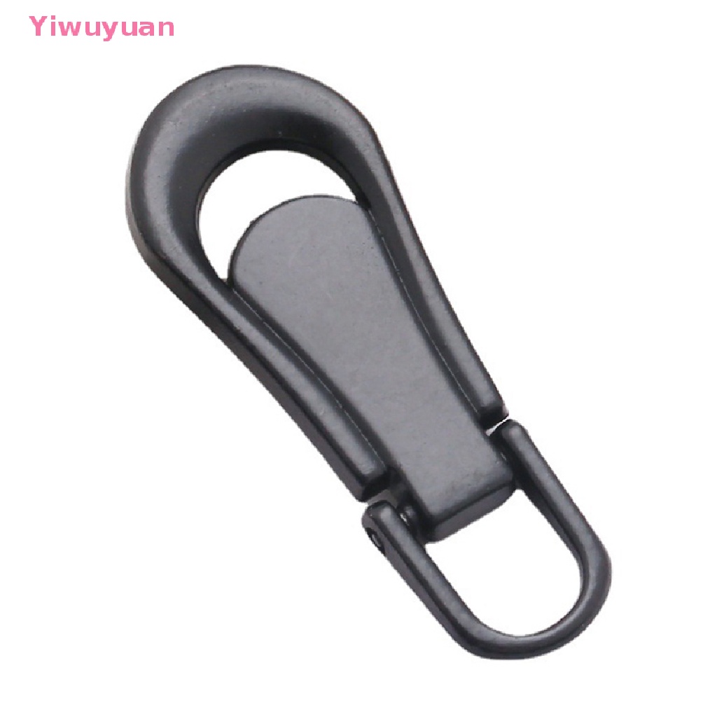 Bộ 5 Dụng Cụ Khóa Kéo Thay Thế Cho Túi Xách / Giày Dép / Dây Kéo 42.5 / 32mm