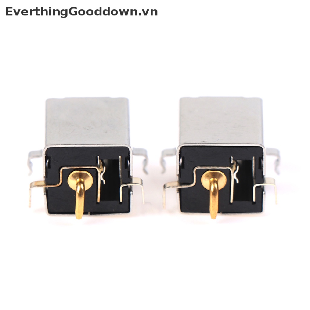 Đầu Nối Jack Nguồn DC Mạ Vàng Cho ASUS K43 A43 X43 A53 A43S A53S vn