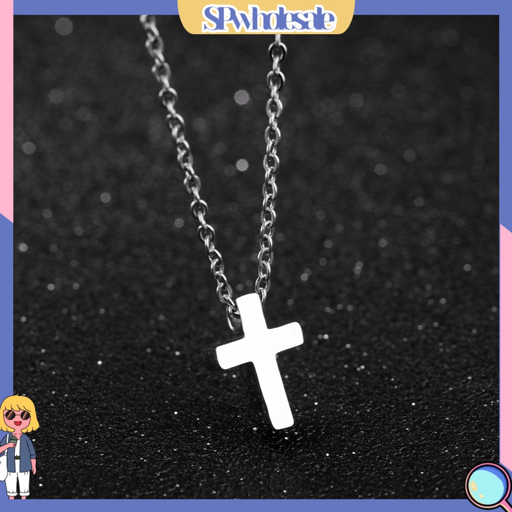 <SPwholesale> Vòng cổ Bằng Hợp Kim Siêu Nhẹ Họa Tiết Hình Học Phong Cách Hip Hop Thời Trang