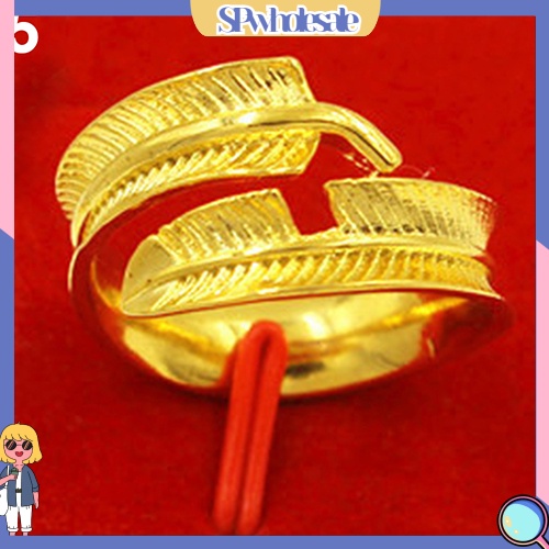 <SPwholesale> Nhẫn Đeo Tay 11 Kiểu Dáng Khác Nhau Thời Trang Cho Nữ