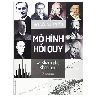 Sách mô hình hồi quy và khám phá khoa học