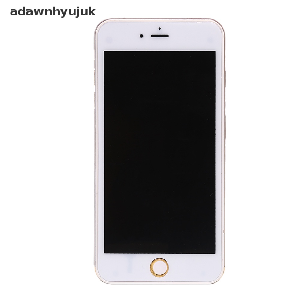 Điện Thoại Đồ Chơi Hình Kinh Dị adawnhyujuk Cho Iphone 6s Plus