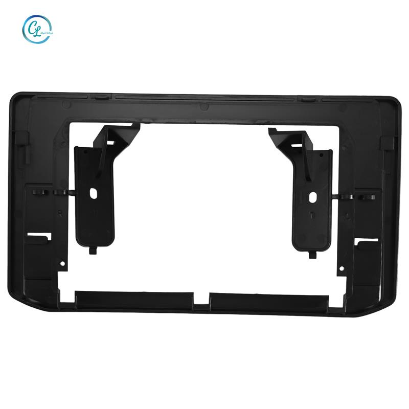 Khung Gắn Bảng Điều Khiển Âm Thanh Fascia 10.1 Inch Cho Xe Hơi Mitsubishi Xpander 2Din Fascia 2022