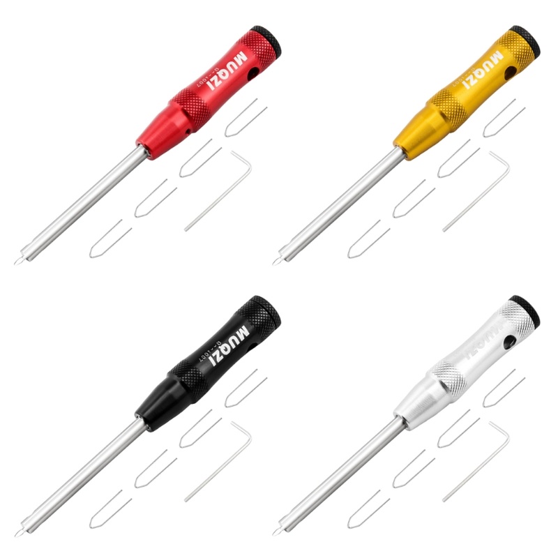 Bộ Dụng Cụ Tháo Lắp Căm Xe Đạp Leo Núi Tiện Dụng