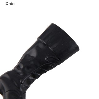 Bộ 5 Đôi Giày Bốt Cho Búp Bê 27-30cm