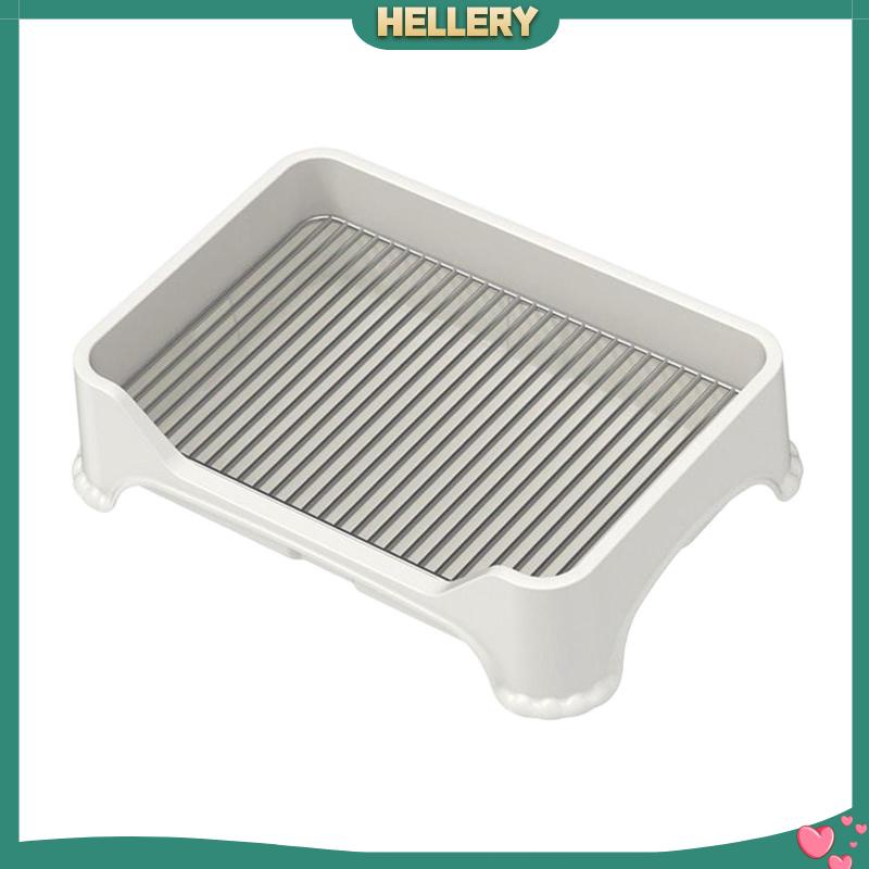 Khay Đi Vệ Sinh Huấn Luyện Thú Cưng Trong Nhà Tiện Lợi