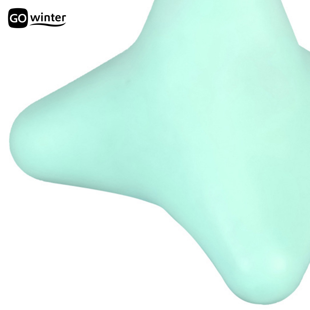 Bóng Gai Mát Xa Lưng Cột Sống Thoải Mái Chống Trượt