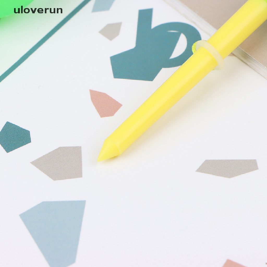 Giá Đỡ Bóng Golf Bằng Cao Su Họa Tiết Hoạt Hình Chống Mất