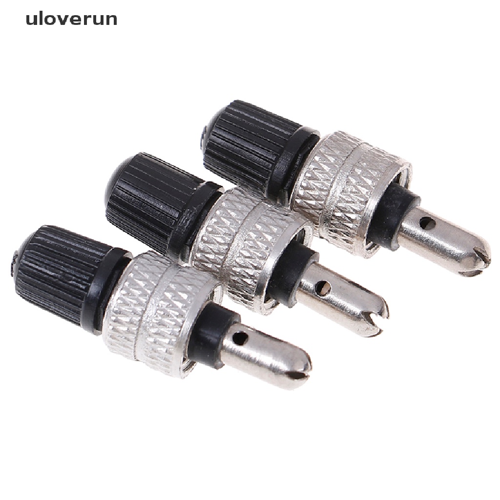 Uloverun Set 10 Lõi Van Xe Đạp Thay Thế Chất Lượng Cao