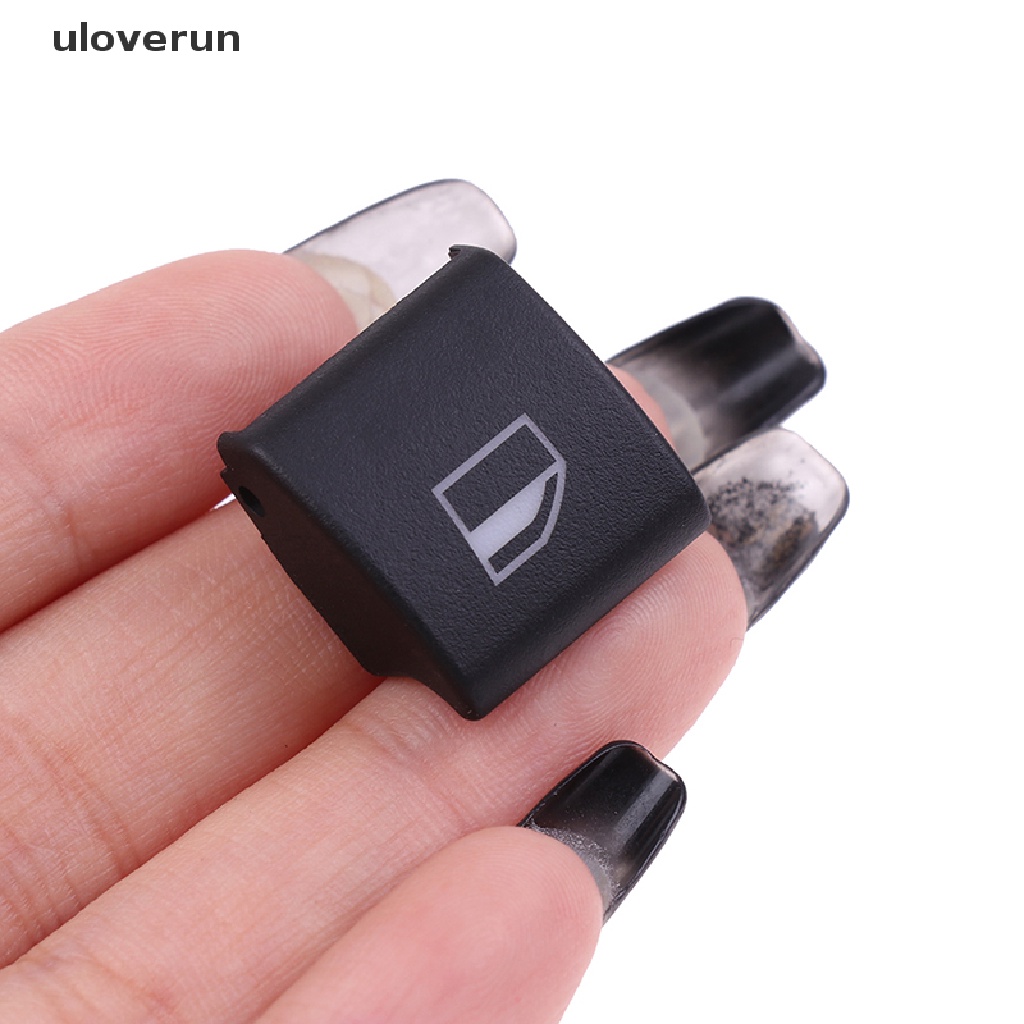 Khung Viền Trang Trí Công Tắc Cửa Sổ Xe Hơi BMW 3 Series E46 (X5 X3)