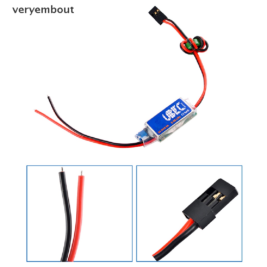 Bộ Điều Chỉnh Chống Nhiễu Âm Thanh Thấp Nhất RF ut 3A Max 5A