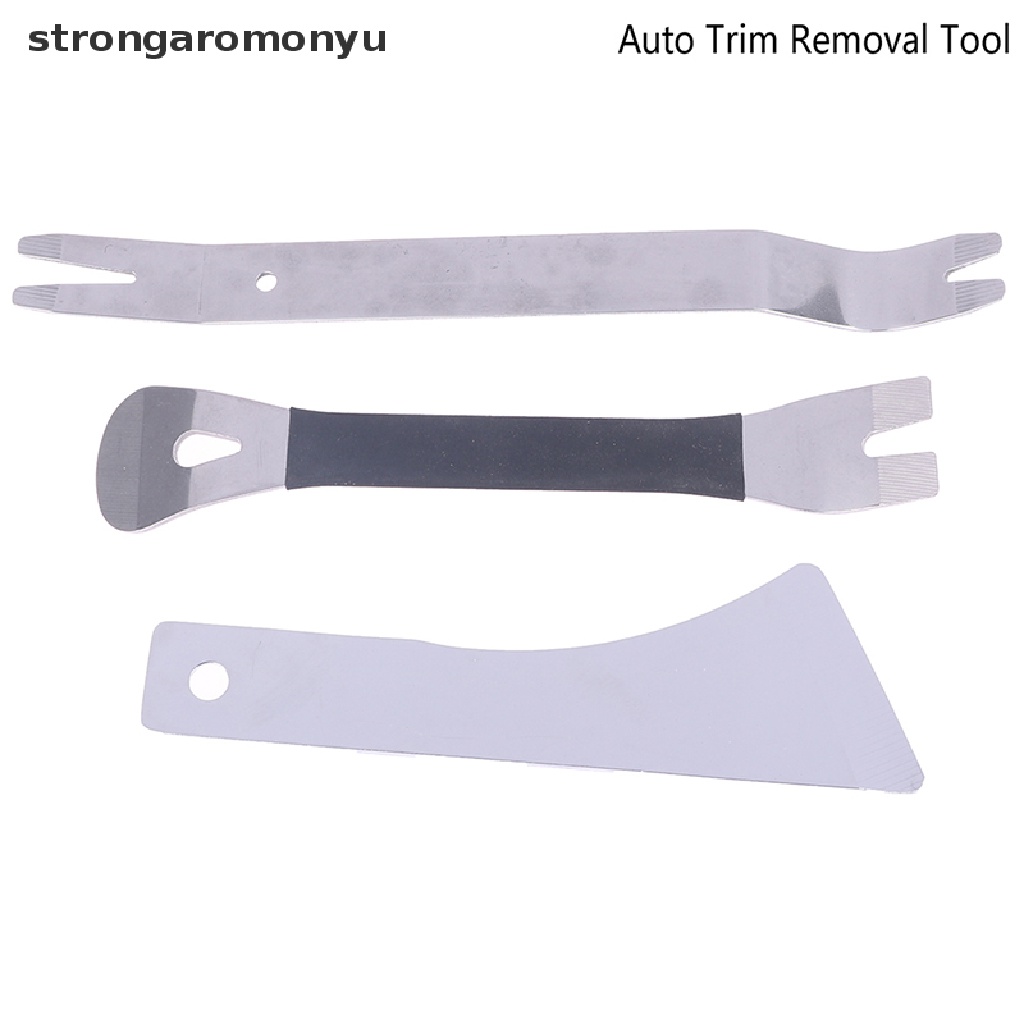 Bộ Dụng Cụ Tháo Gỡ Radio Cho Xe Hơi Tiện Dụng