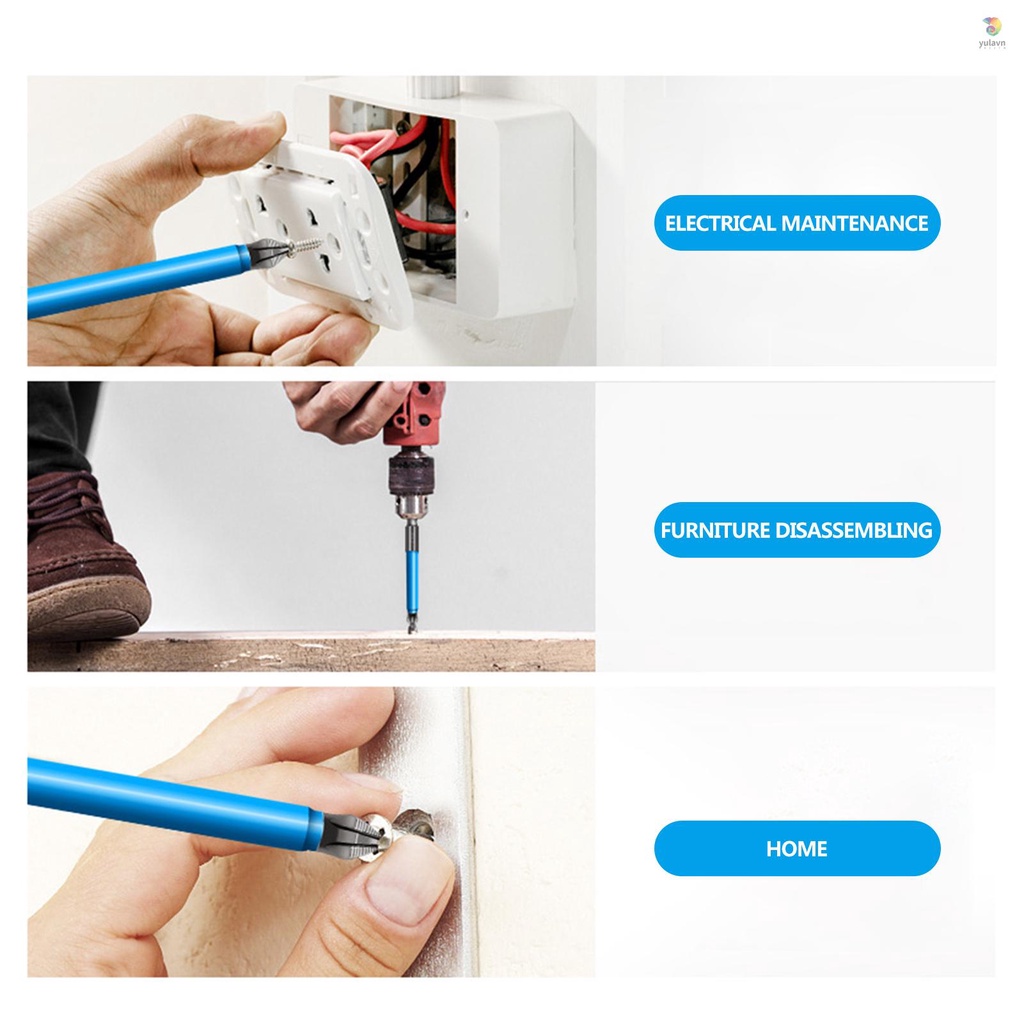 Set 7 Mũi Khoan 25mm-150mm Chuyên Dụng Cao Cấp