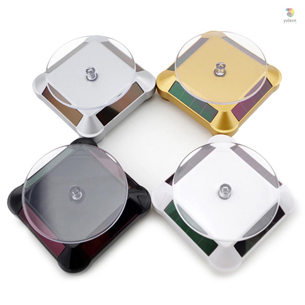 Giá Đỡ Điện Thoại Xoay 360 Độ Trưng Bày Video / Chụp Ảnh Tiện Dụng