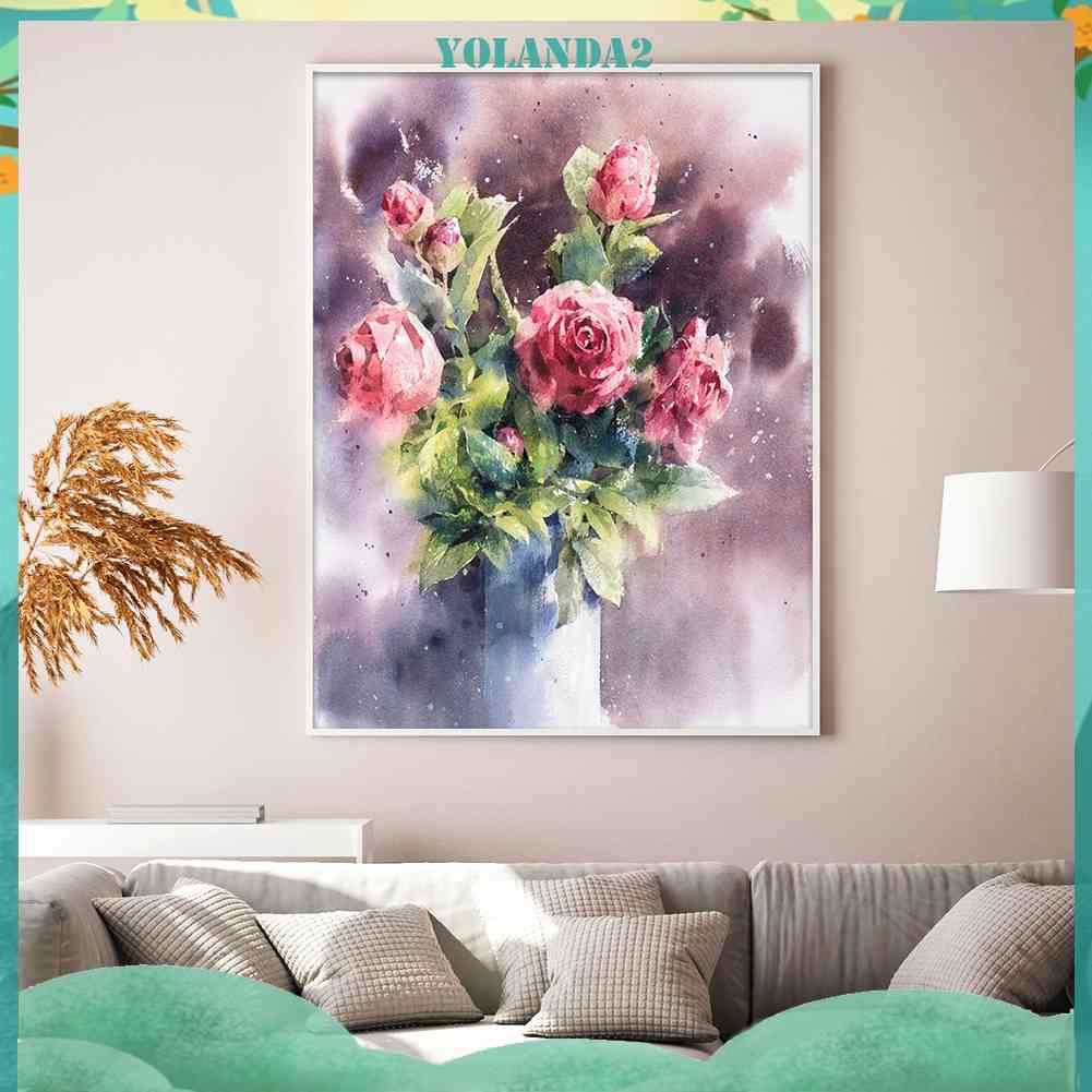 Toàn Bộ Cuộn Chỉ Thêu Hoa 11CT